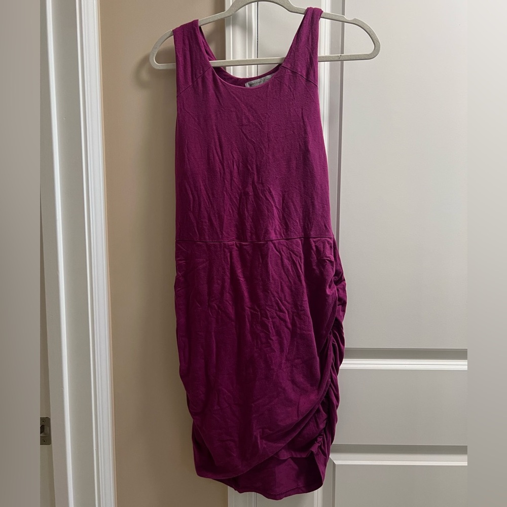 Athleta dress